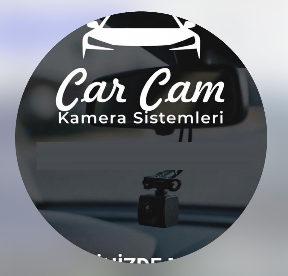 Car Cam Kamera Sistemleri
